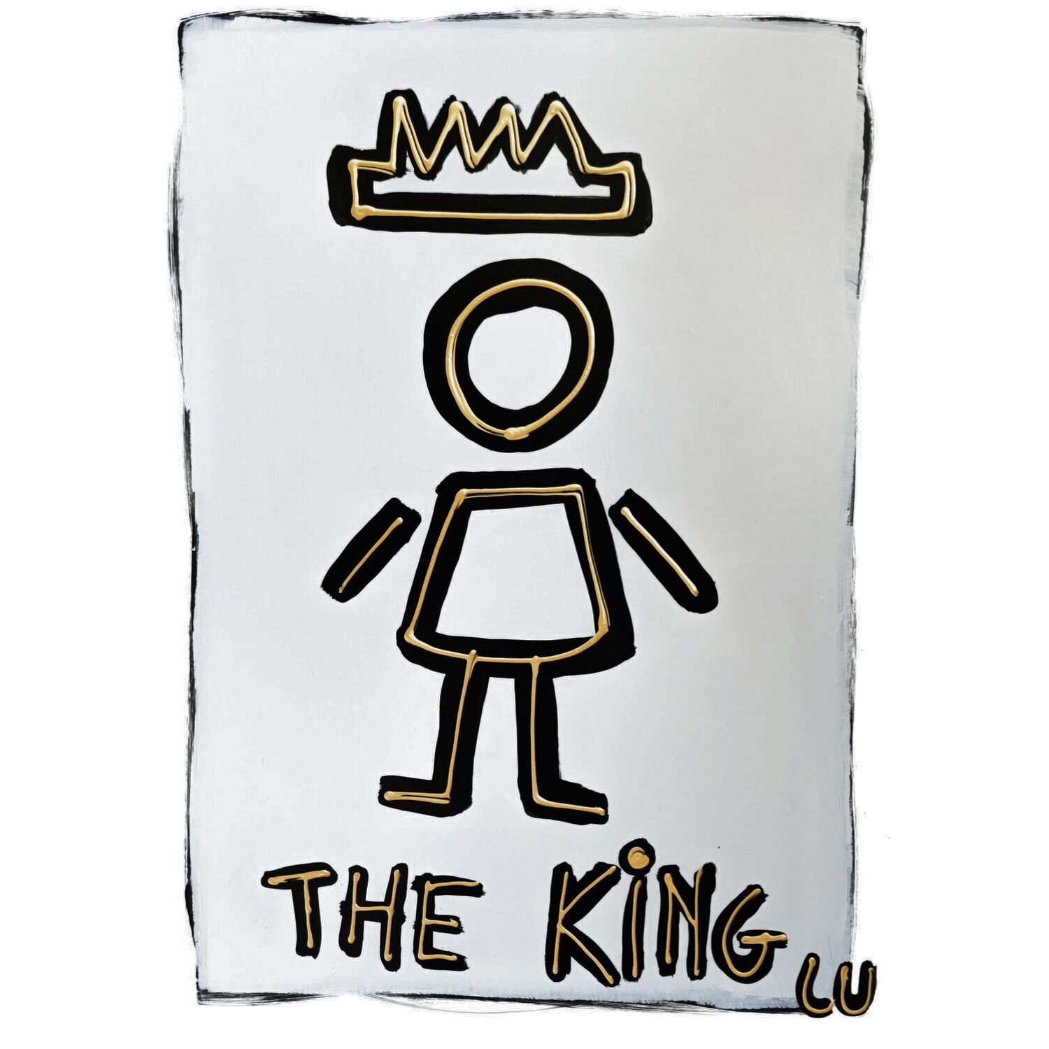The King